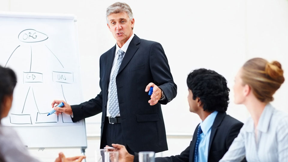 A011 Leadership, Organisation and People