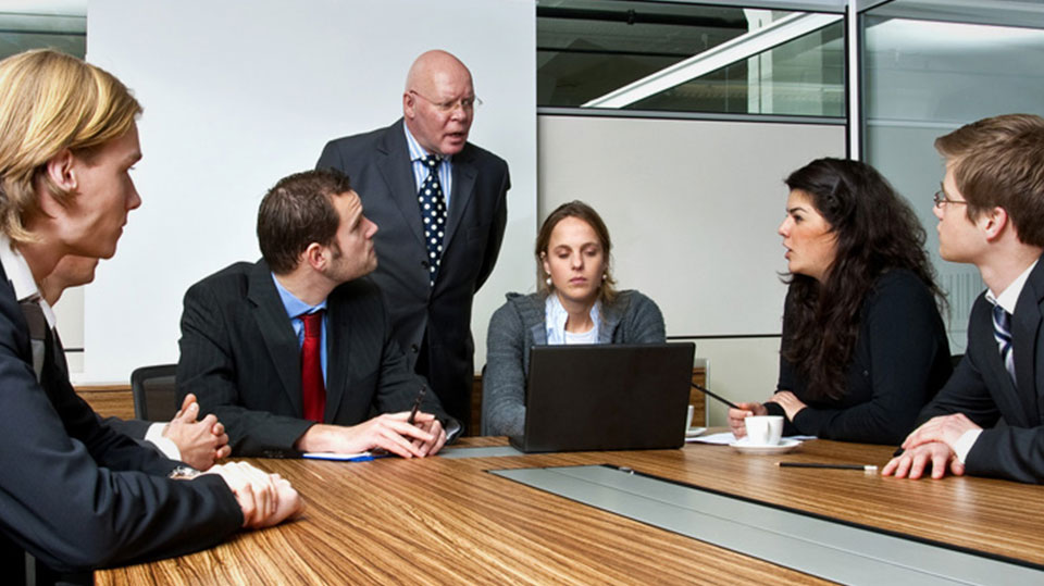 A005 Organisational Context and Stakeholder Expectations